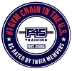 #1 Gym Chain in the US